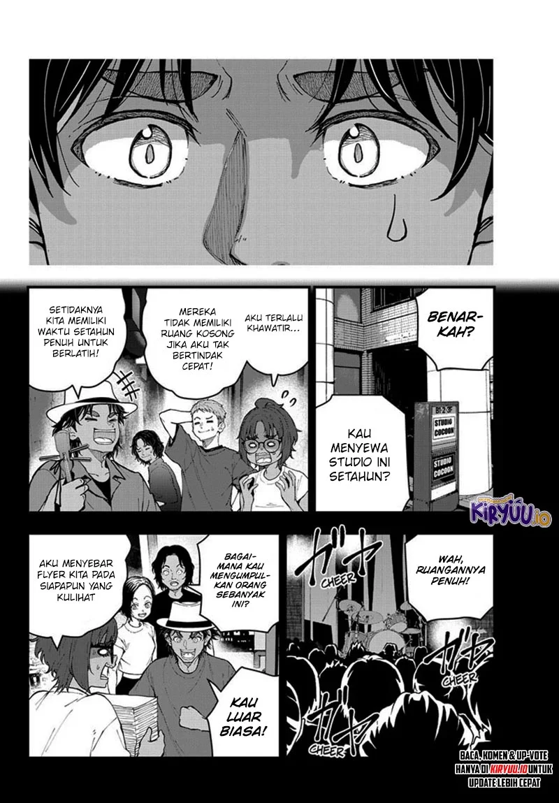 Zombie 100 ~Zombie ni Naru Made ni Shitai 100 no Koto~ Chapter 81 page 34