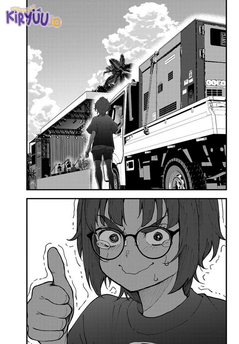 Zombie 100 ~Zombie ni Naru Made ni Shitai 100 no Koto~ Chapter 81 page 39