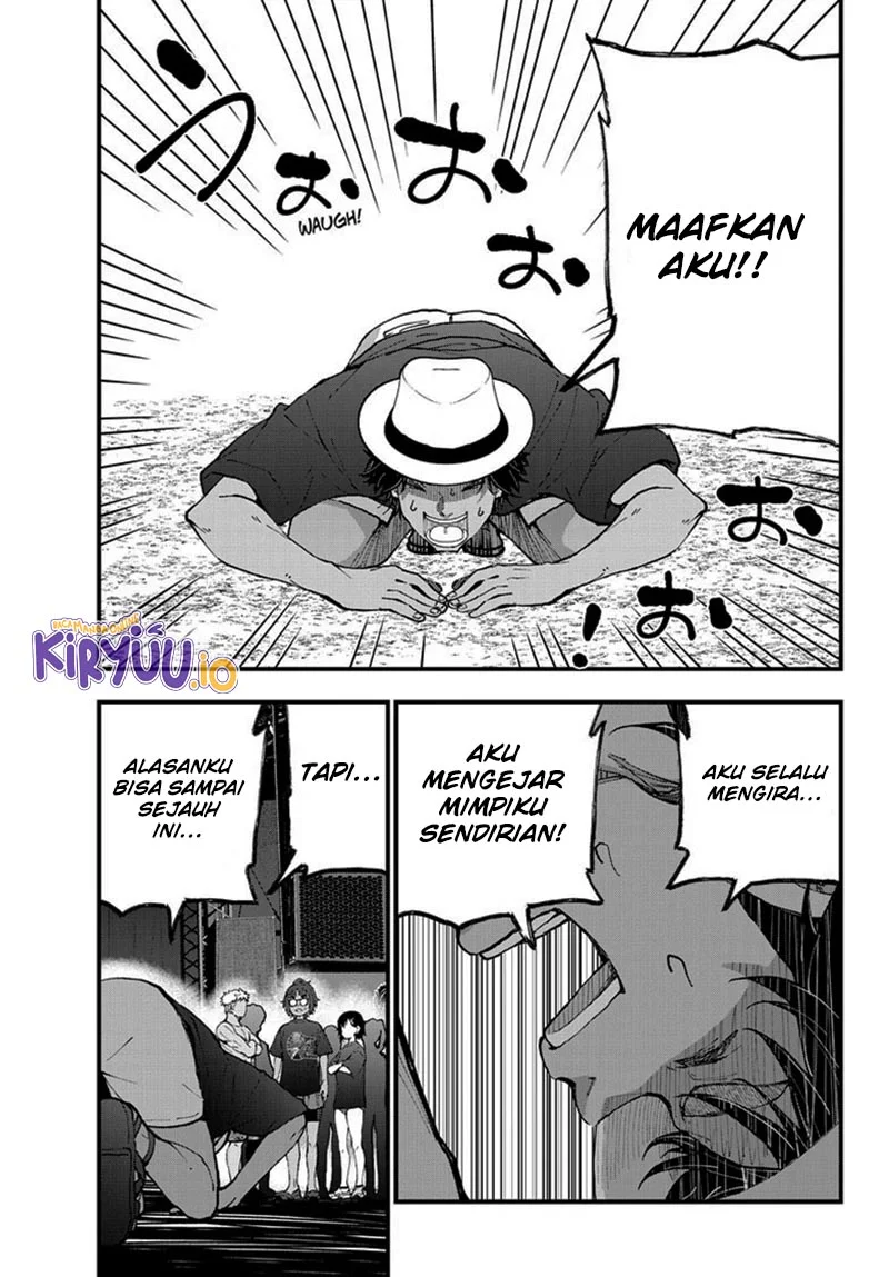 Zombie 100 ~Zombie ni Naru Made ni Shitai 100 no Koto~ Chapter 81 page 41