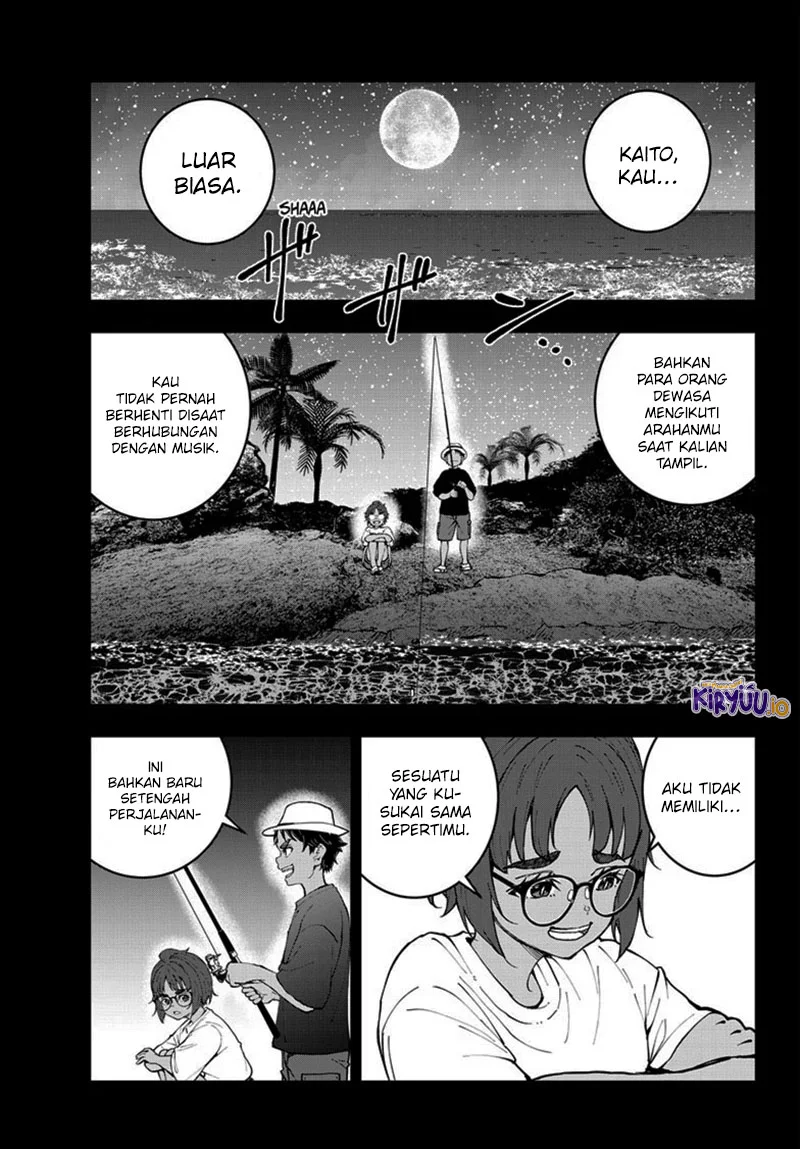 Zombie 100 ~Zombie ni Naru Made ni Shitai 100 no Koto~ Chapter 81 page 7