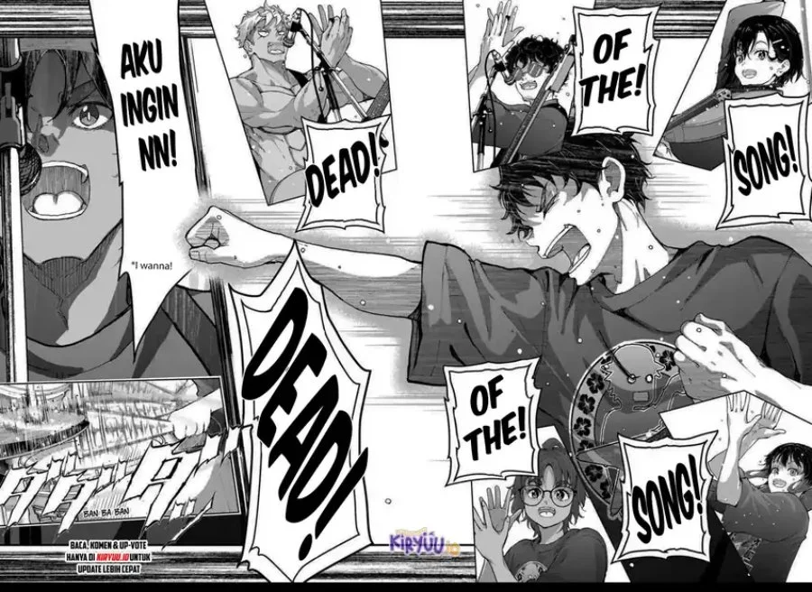 Zombie 100 ~Zombie ni Naru Made ni Shitai 100 no Koto~ Chapter 82 page 16