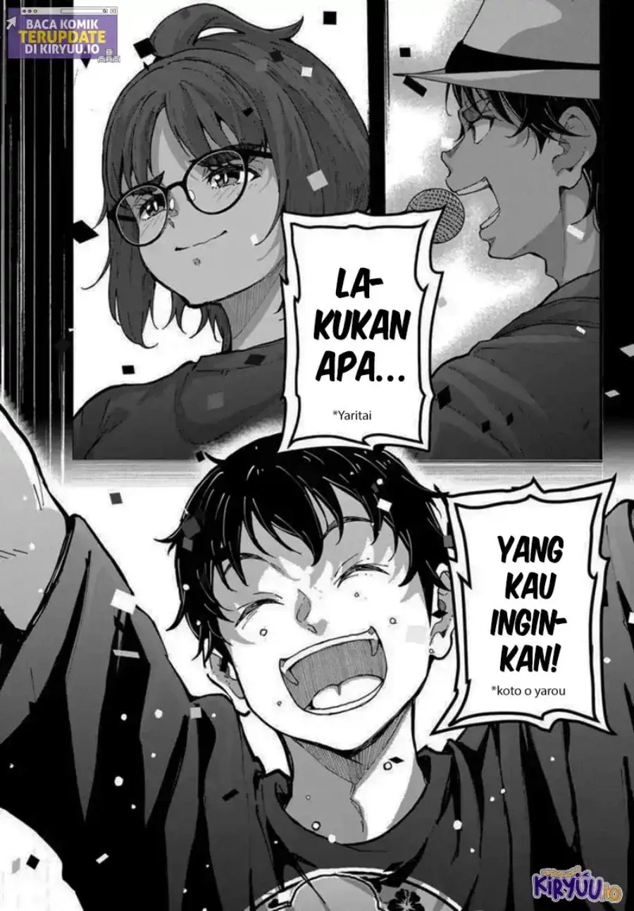 Zombie 100 ~Zombie ni Naru Made ni Shitai 100 no Koto~ Chapter 82 page 22