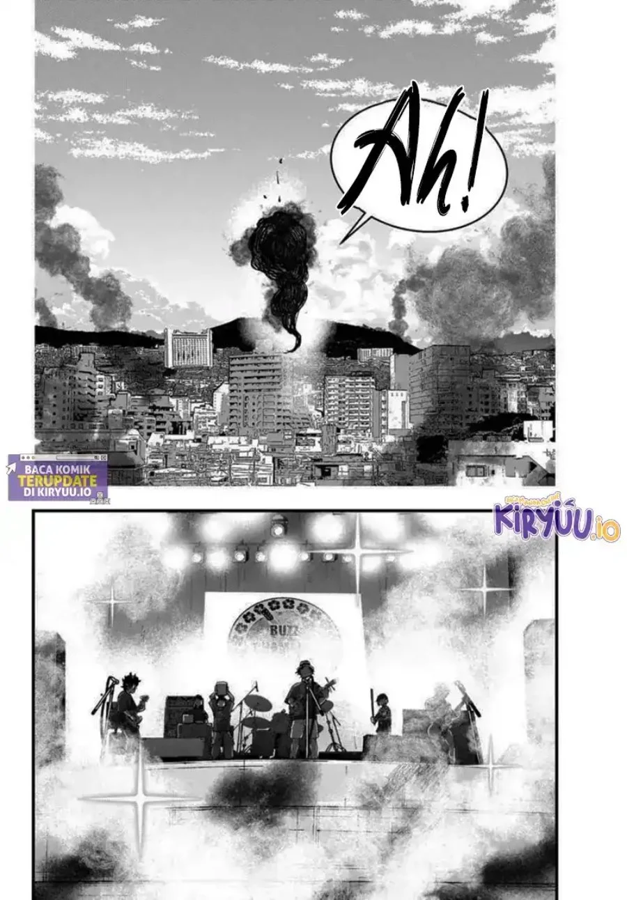 Zombie 100 ~Zombie ni Naru Made ni Shitai 100 no Koto~ Chapter 82 page 30