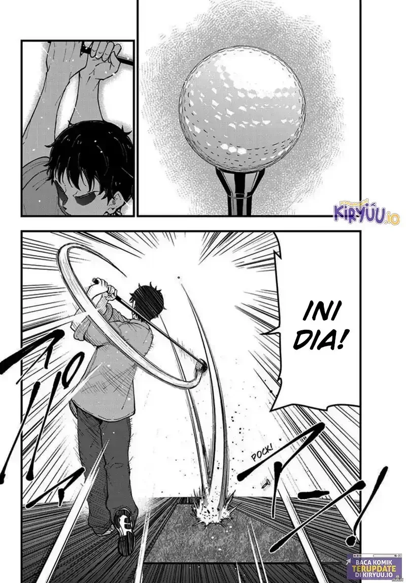 Zombie 100 ~Zombie ni Naru Made ni Shitai 100 no Koto~ Chapter 83 page 13