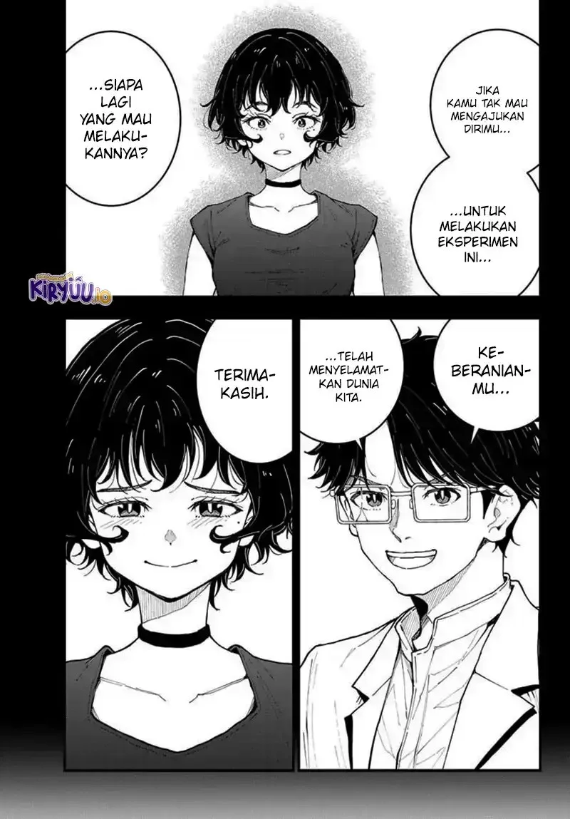 Zombie 100 ~Zombie ni Naru Made ni Shitai 100 no Koto~ Chapter 83 page 18