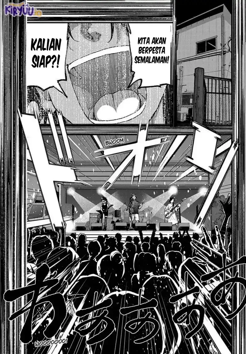 Zombie 100 ~Zombie ni Naru Made ni Shitai 100 no Koto~ Chapter 83 page 20