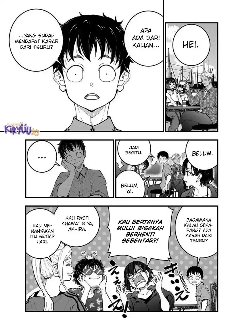Zombie 100 ~Zombie ni Naru Made ni Shitai 100 no Koto~ Chapter 83 page 26