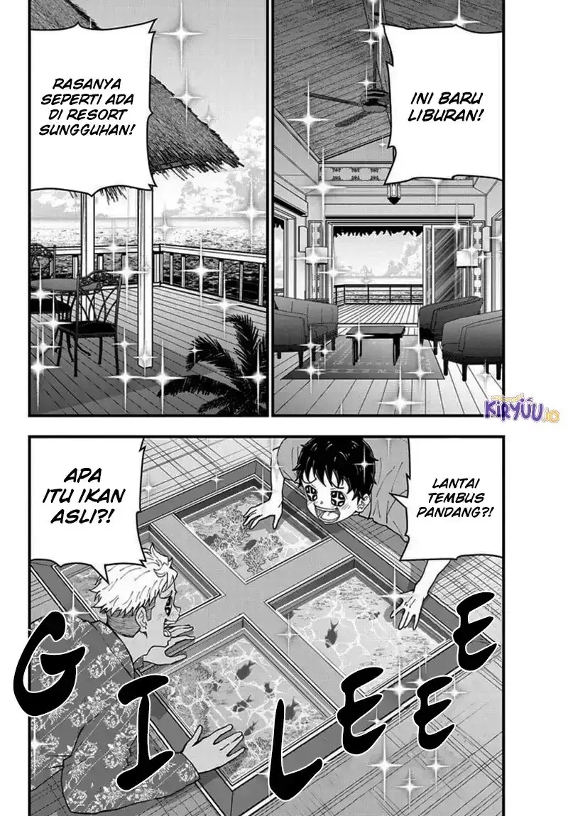Zombie 100 ~Zombie ni Naru Made ni Shitai 100 no Koto~ Chapter 83 page 30