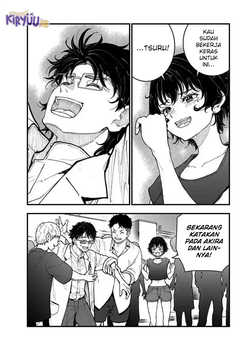 Zombie 100 ~Zombie ni Naru Made ni Shitai 100 no Koto~ Chapter 83 page 40