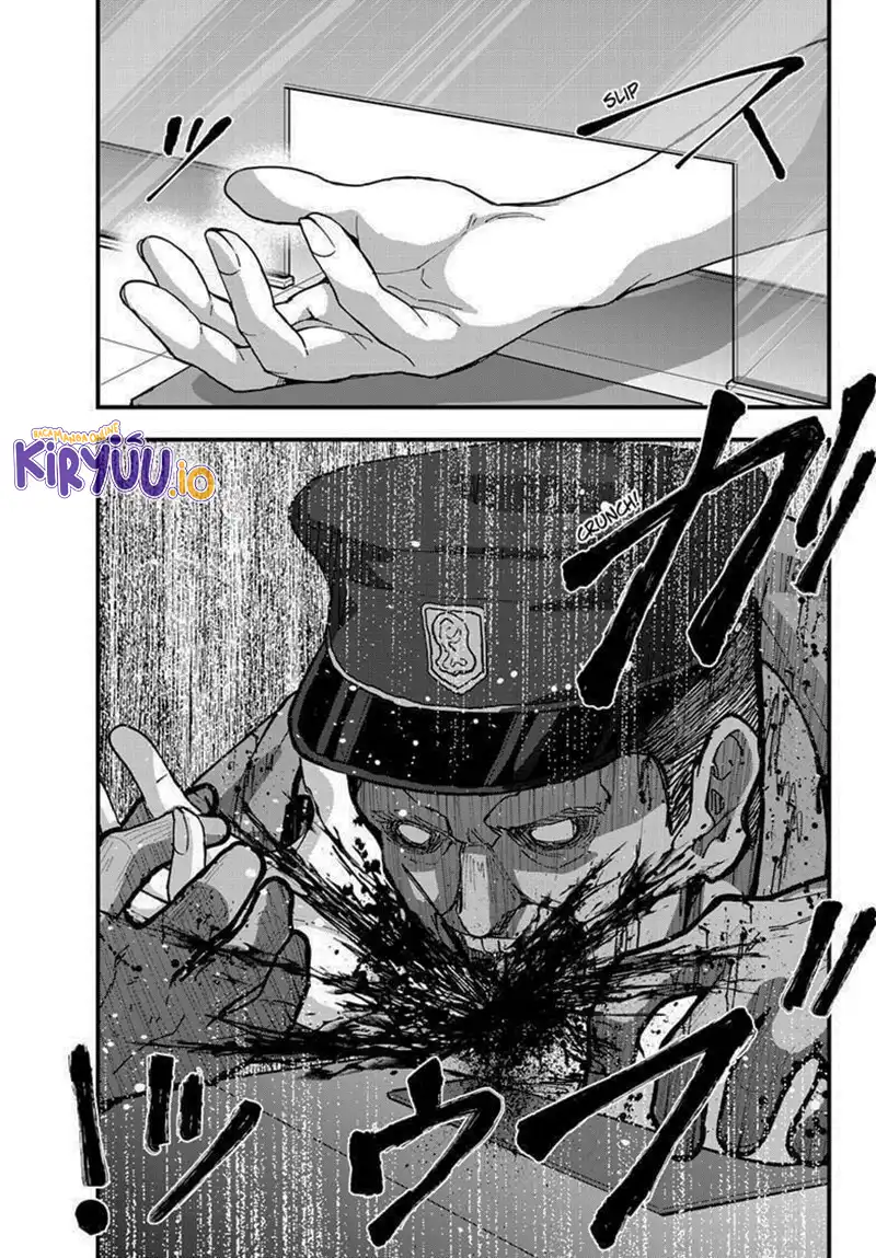 Zombie 100 ~Zombie ni Naru Made ni Shitai 100 no Koto~ Chapter 84 page 17