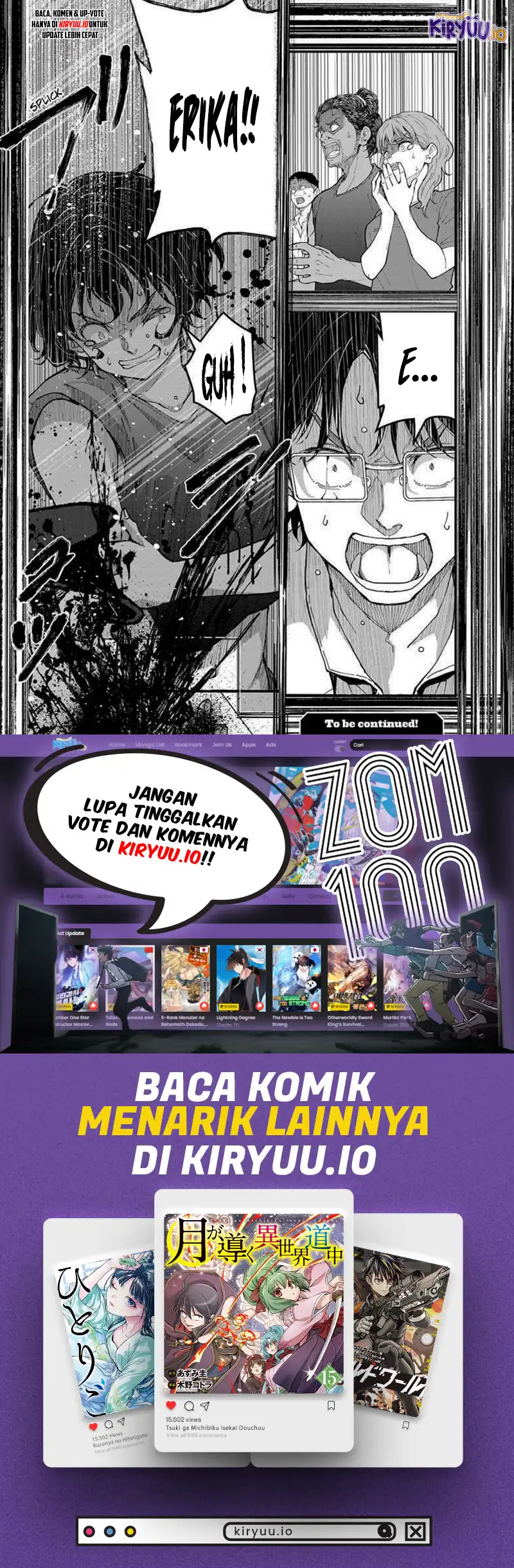 Zombie 100 ~Zombie ni Naru Made ni Shitai 100 no Koto~ Chapter 84 page 18