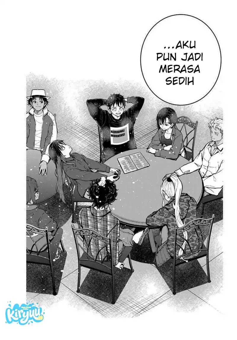 Zombie 100 ~Zombie ni Naru Made ni Shitai 100 no Koto~ Chapter 85 page 20