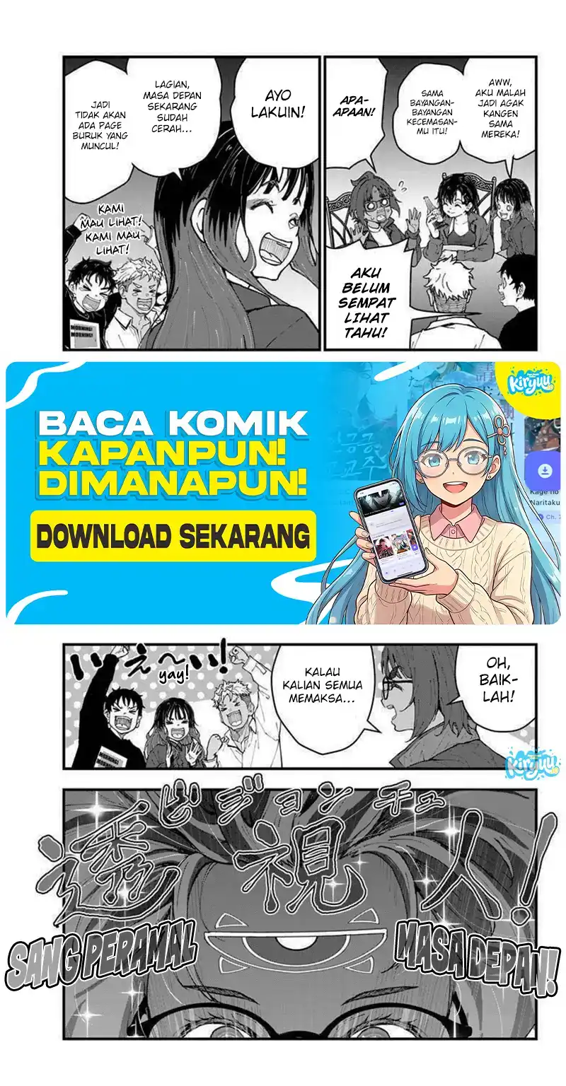 Zombie 100 ~Zombie ni Naru Made ni Shitai 100 no Koto~ Chapter 85 page 26