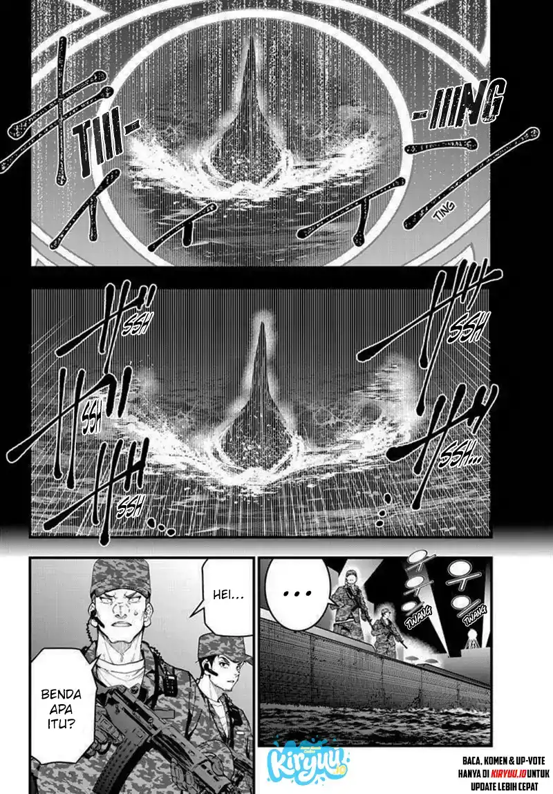 Zombie 100 ~Zombie ni Naru Made ni Shitai 100 no Koto~ Chapter 85 page 27