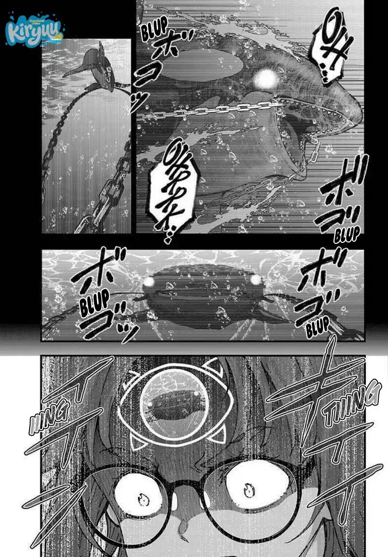 Zombie 100 ~Zombie ni Naru Made ni Shitai 100 no Koto~ Chapter 85 page 28