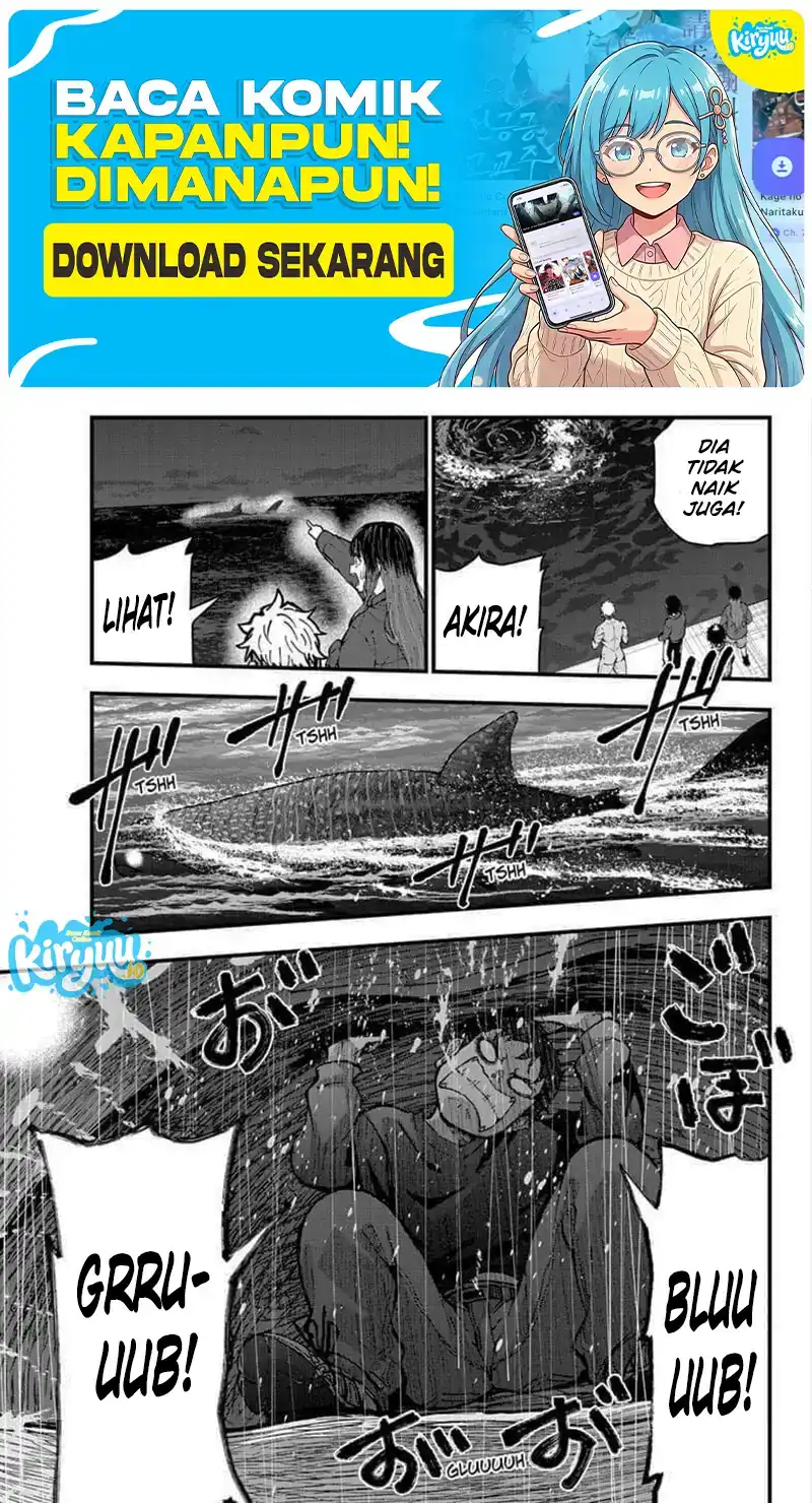 Zombie 100 ~Zombie ni Naru Made ni Shitai 100 no Koto~ Chapter 86 page 37