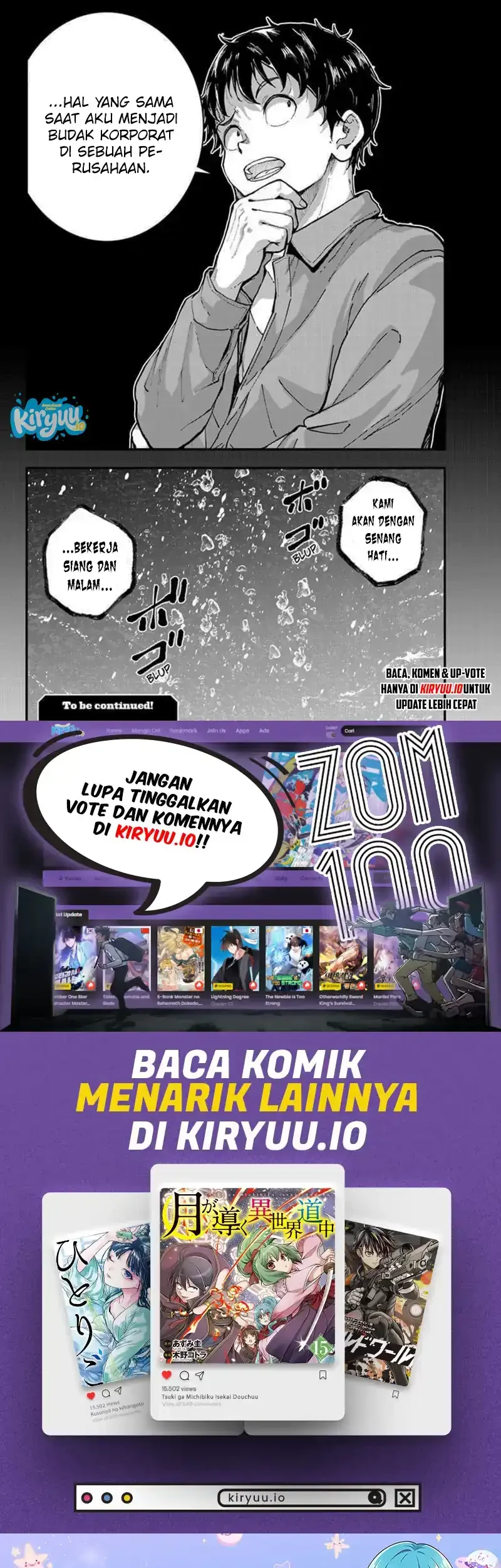 Zombie 100 ~Zombie ni Naru Made ni Shitai 100 no Koto~ Chapter 86 page 44