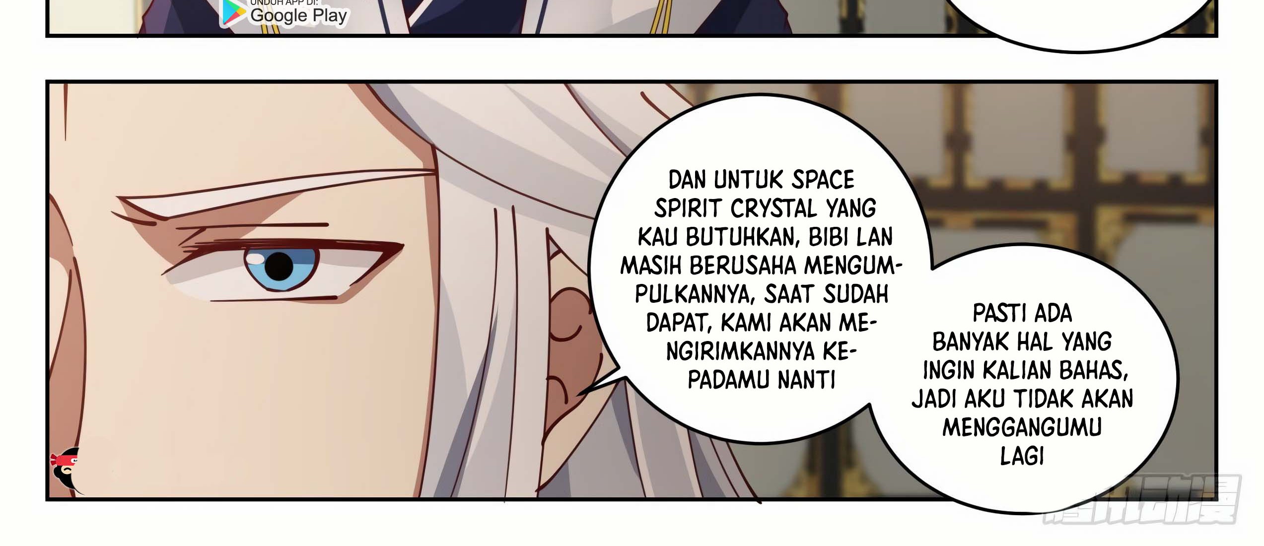 Martial Peak Part 1 Chapter 1450 page 4