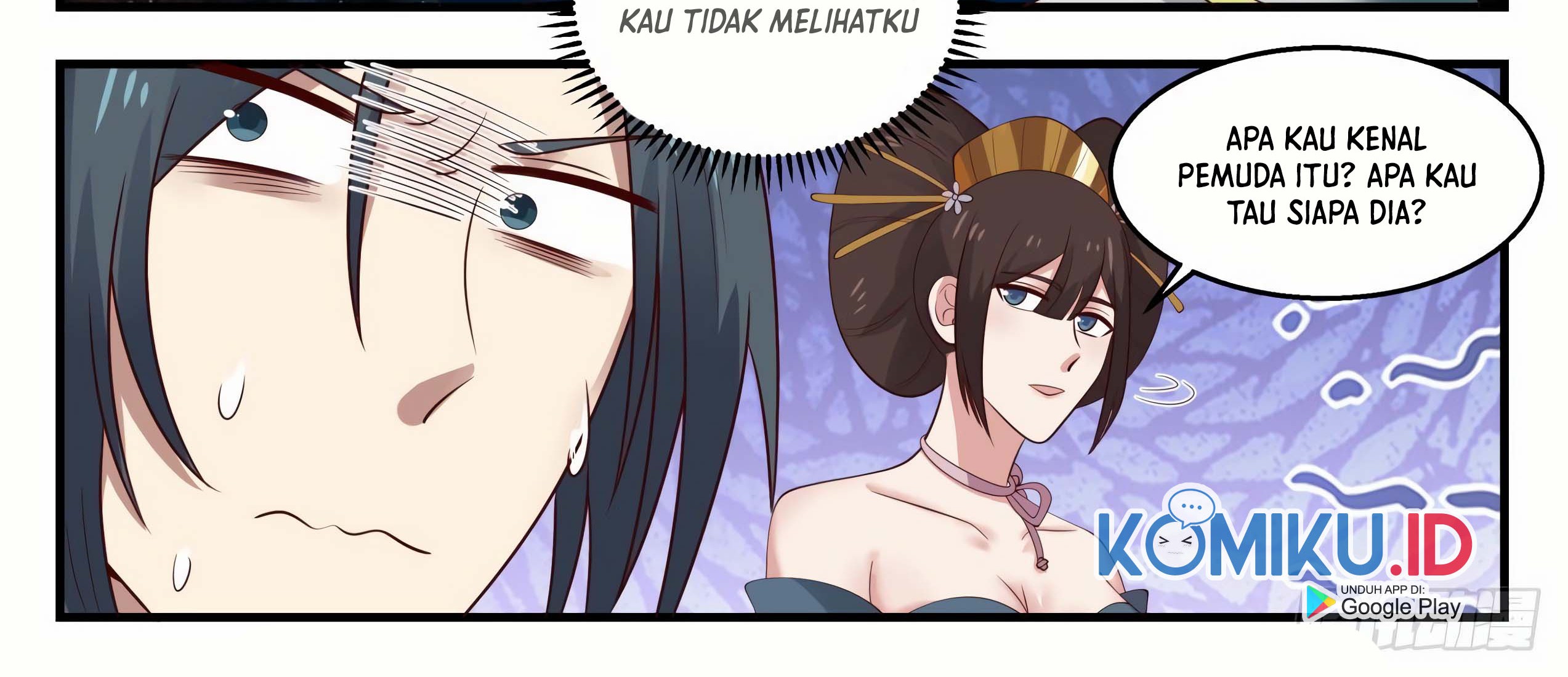 Martial Peak Part 1 Chapter 1451 page 15