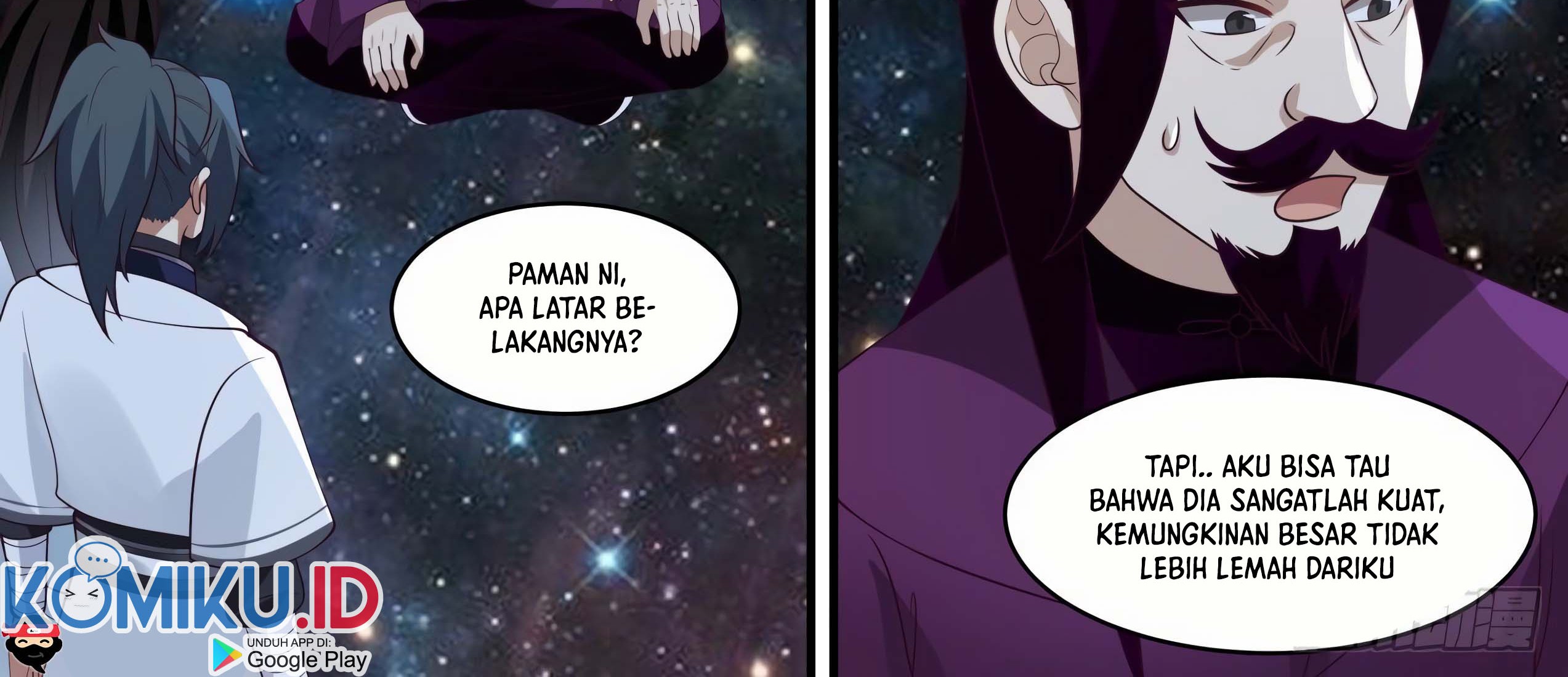 Martial Peak Part 1 Chapter 1452 page 15