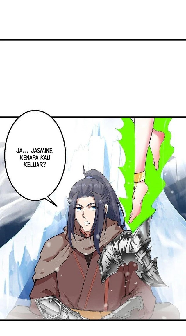 Against the Gods Chapter 391 page 27