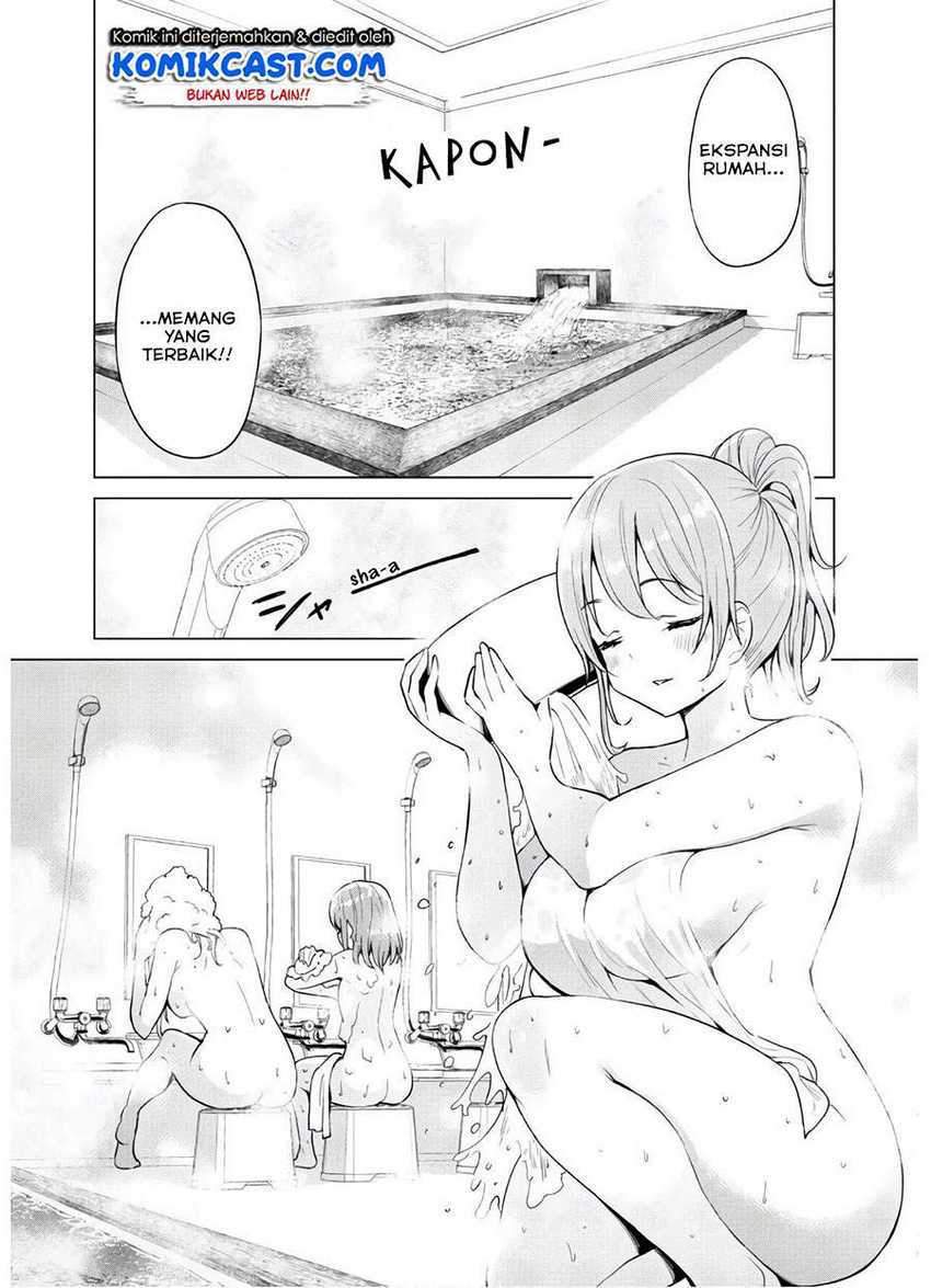 Gacha wo Mawashite Nakama wo Fuyasu Saikyou no Bishoujo Gundan wo Tsukuriagero Chapter 29 page 12
