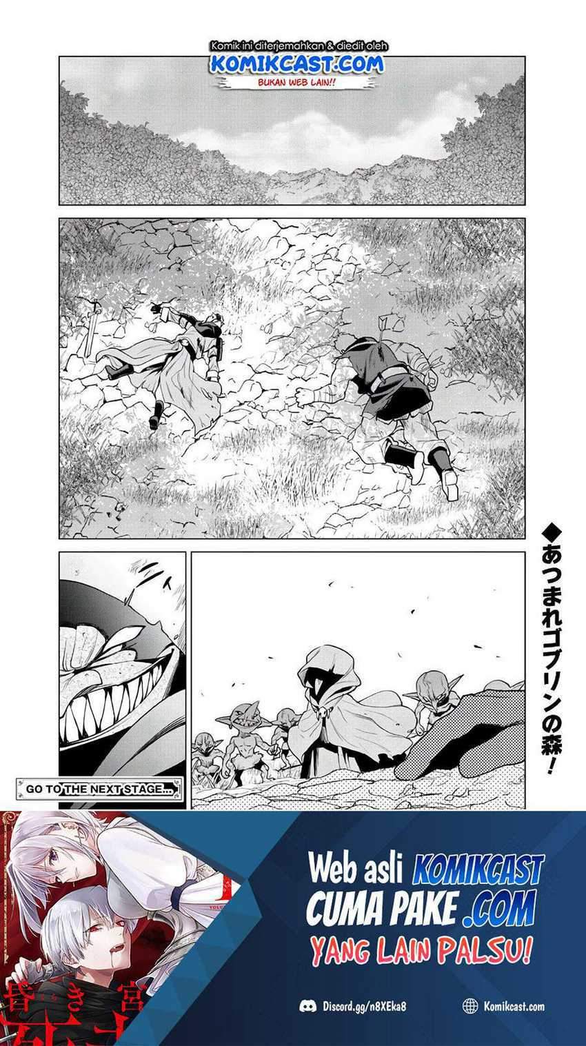 Gacha wo Mawashite Nakama wo Fuyasu Saikyou no Bishoujo Gundan wo Tsukuriagero Chapter 29 page 23
