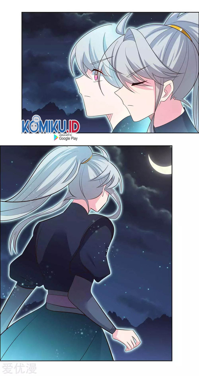 Above All Gods Chapter 200 page 3