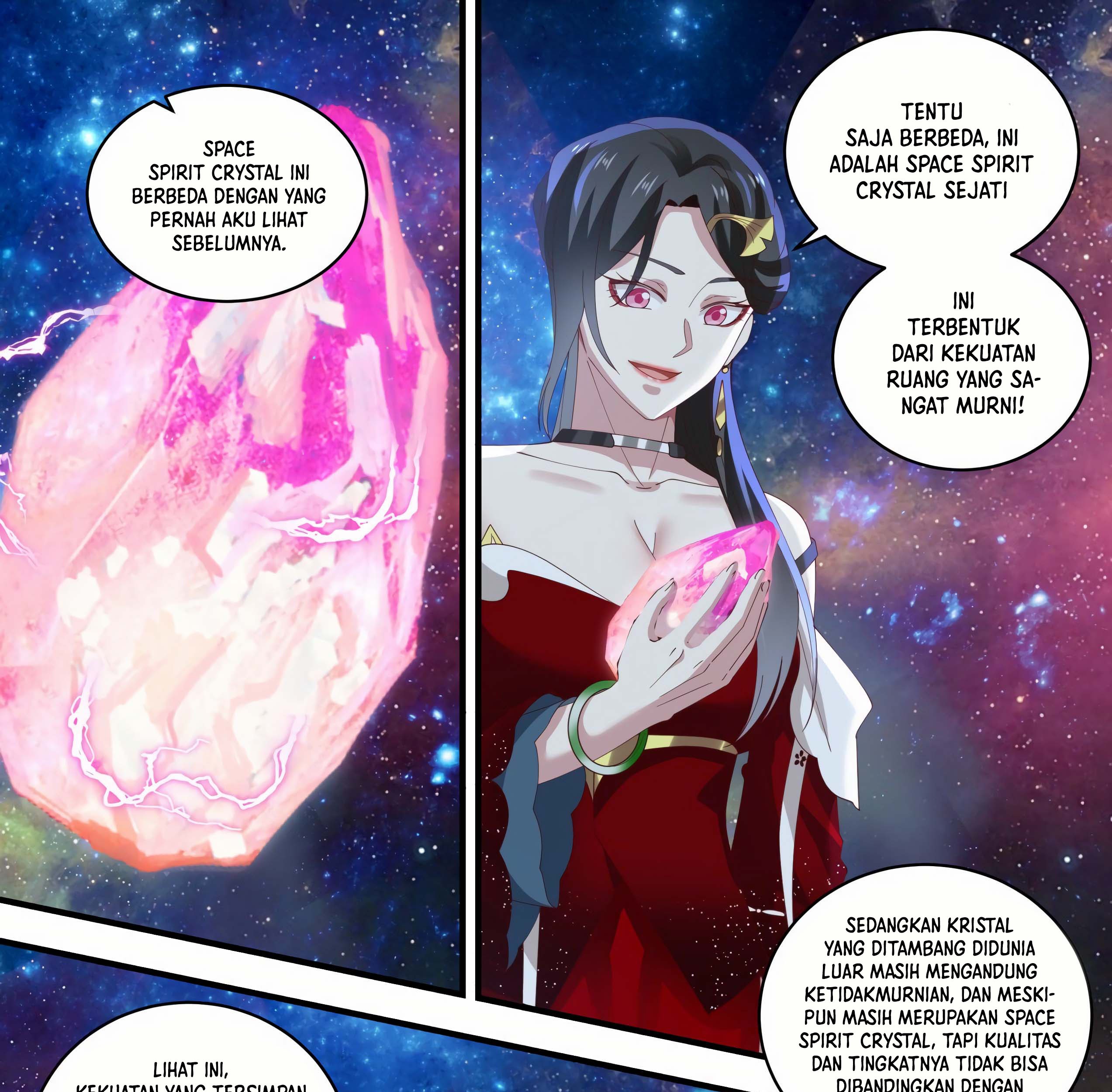 Martial Peak Part 1 Chapter 1459 page 16