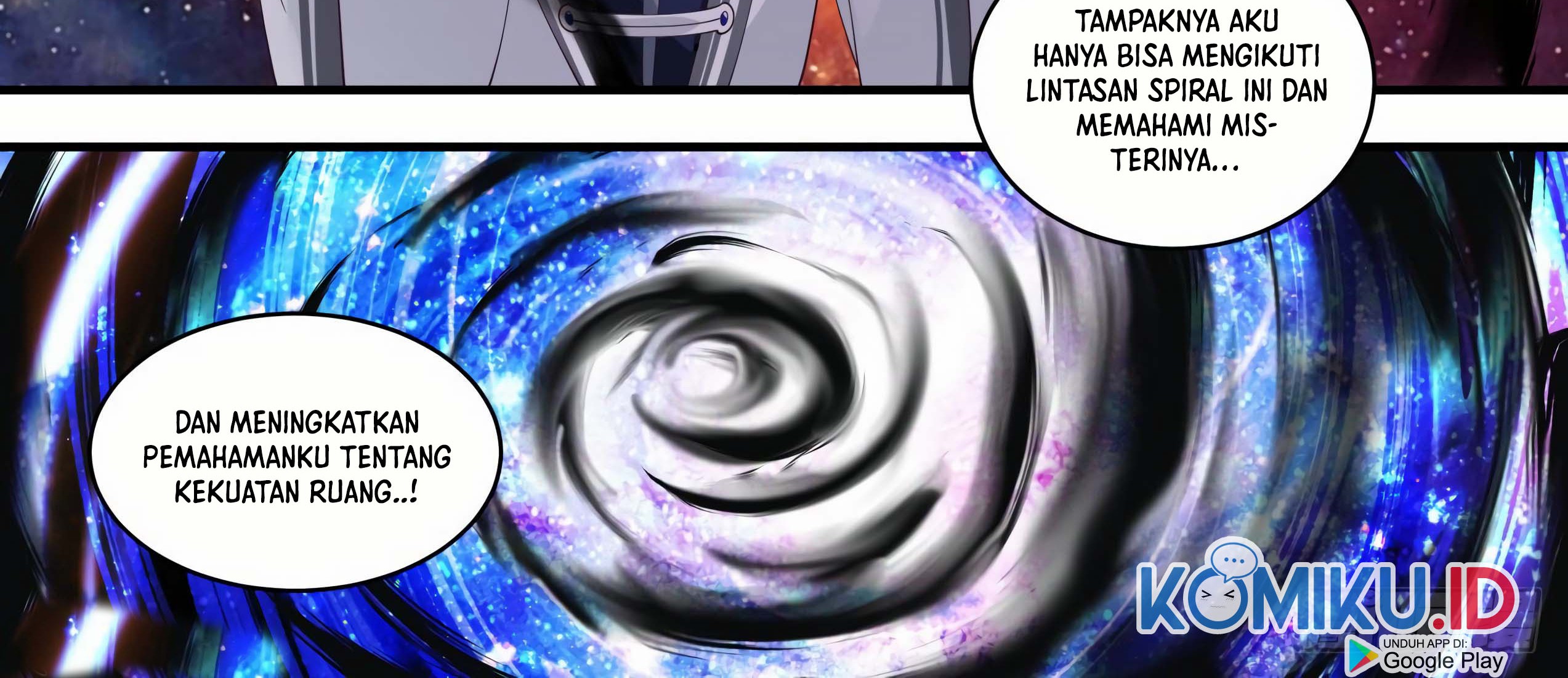 Martial Peak Part 1 Chapter 1460 page 13