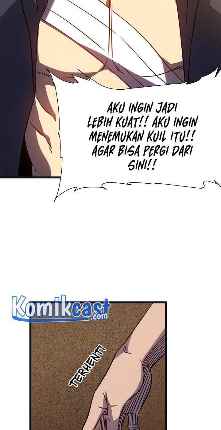 My Path to Killing God in Otherworld Chapter 14 page 23