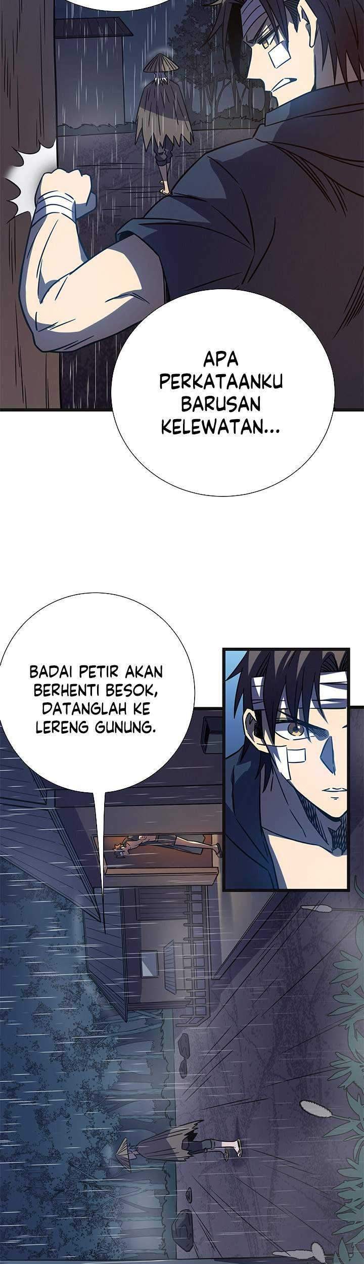 My Path to Killing God in Otherworld Chapter 14 page 26