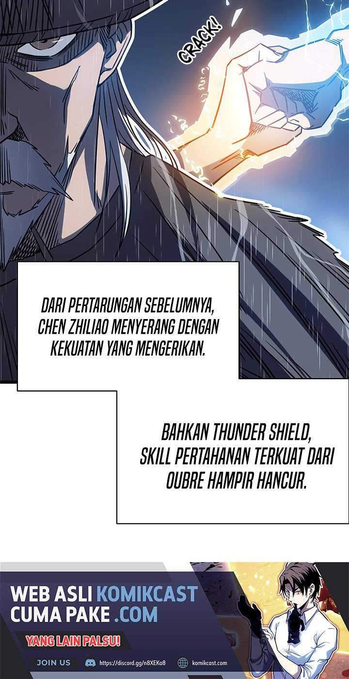 My Path to Killing God in Otherworld Chapter 14 page 29