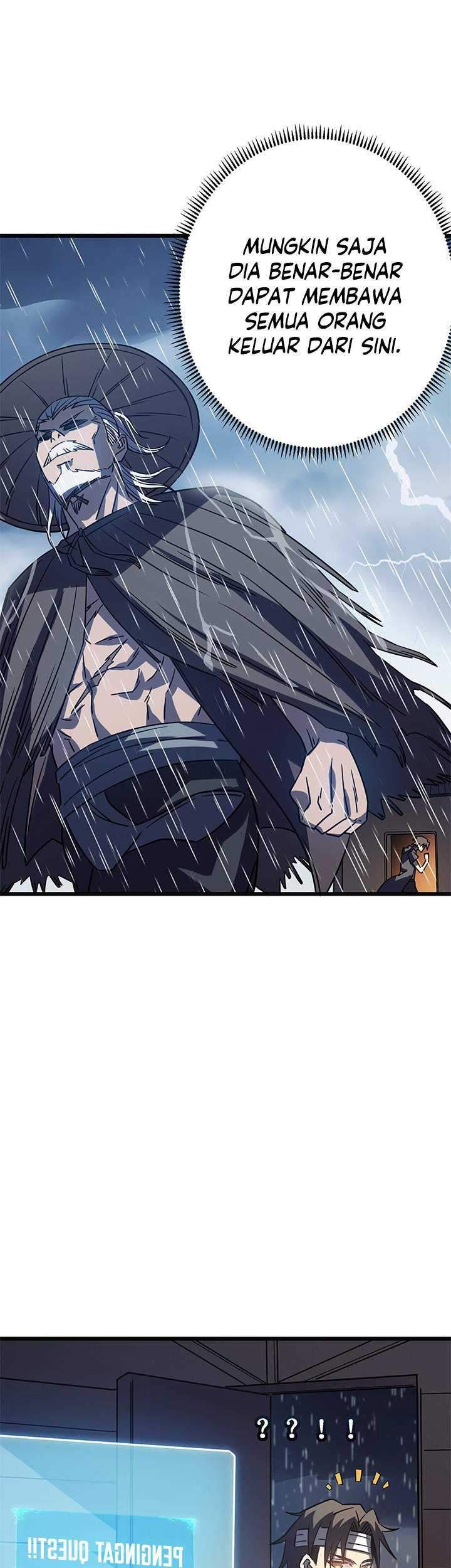 My Path to Killing God in Otherworld Chapter 14 page 30
