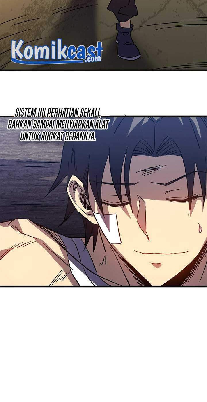 My Path to Killing God in Otherworld Chapter 14 page 35
