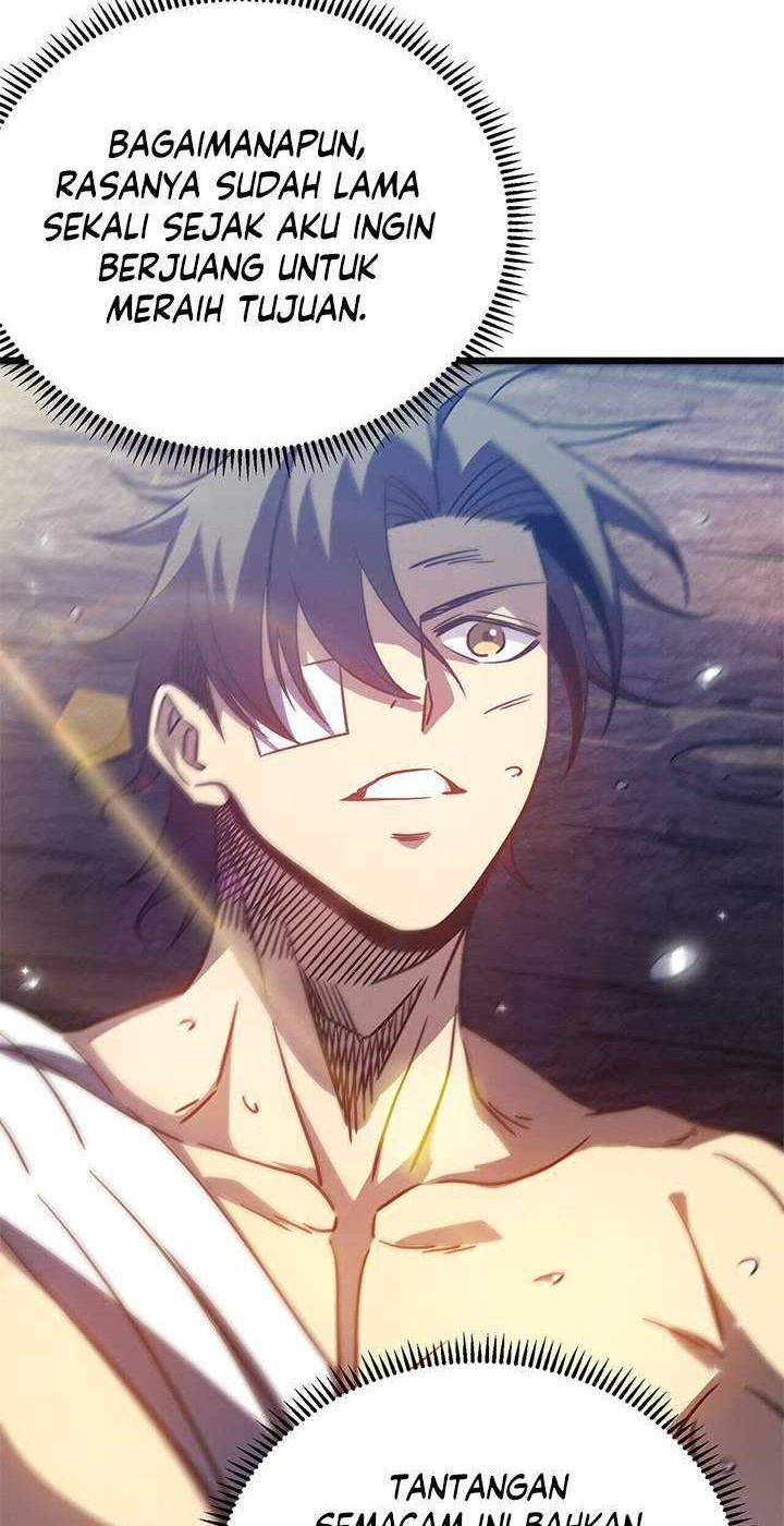 My Path to Killing God in Otherworld Chapter 14 page 37