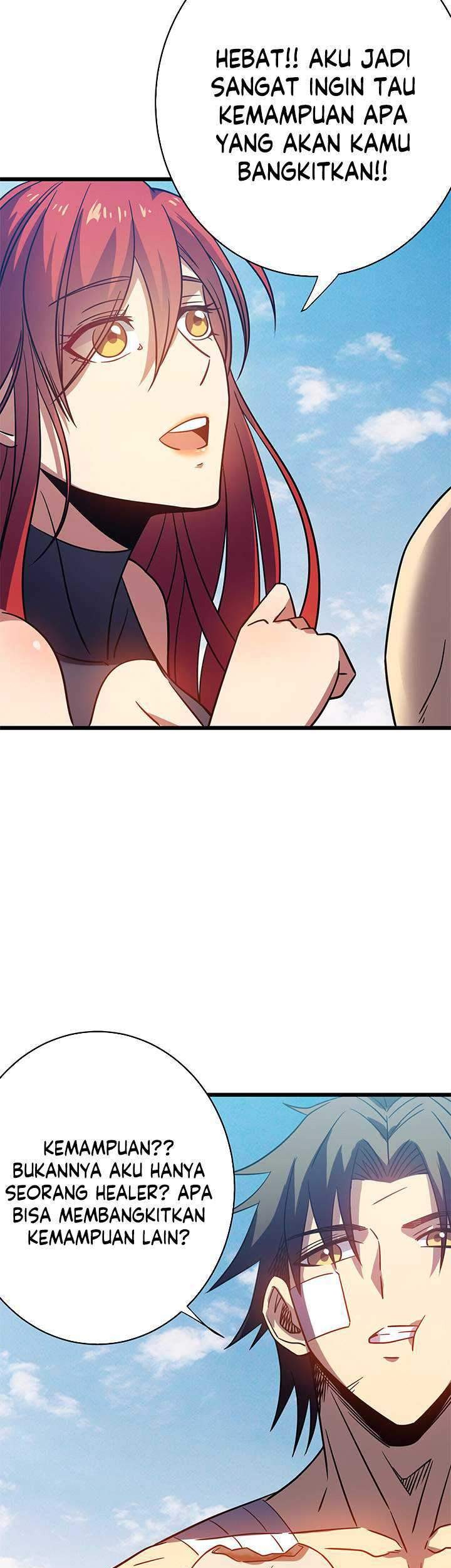 My Path to Killing God in Otherworld Chapter 14 page 46