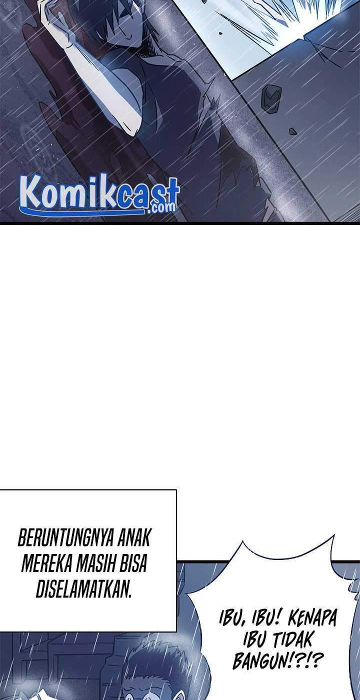 My Path to Killing God in Otherworld Chapter 14 page 5