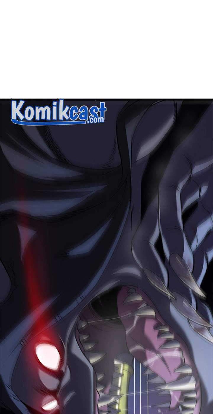 My Path to Killing God in Otherworld Chapter 14 page 7