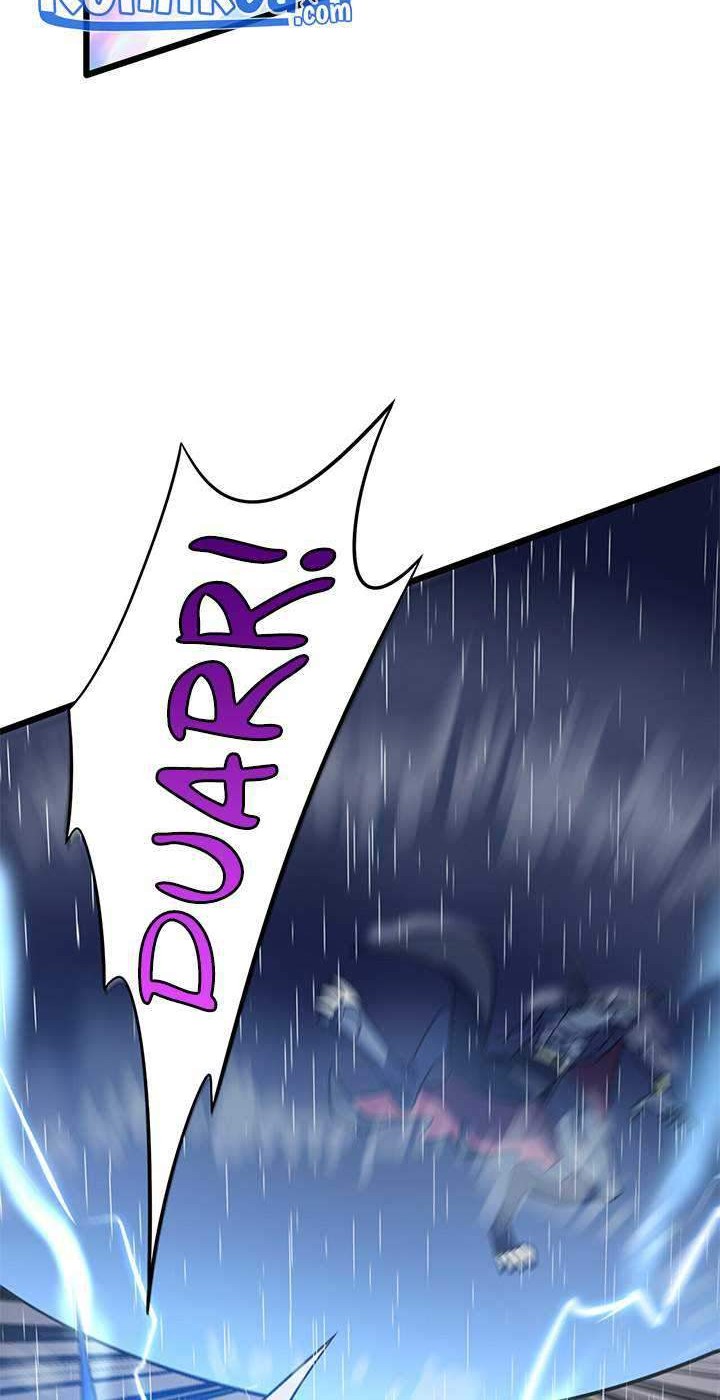 My Path to Killing God in Otherworld Chapter 14 page 9