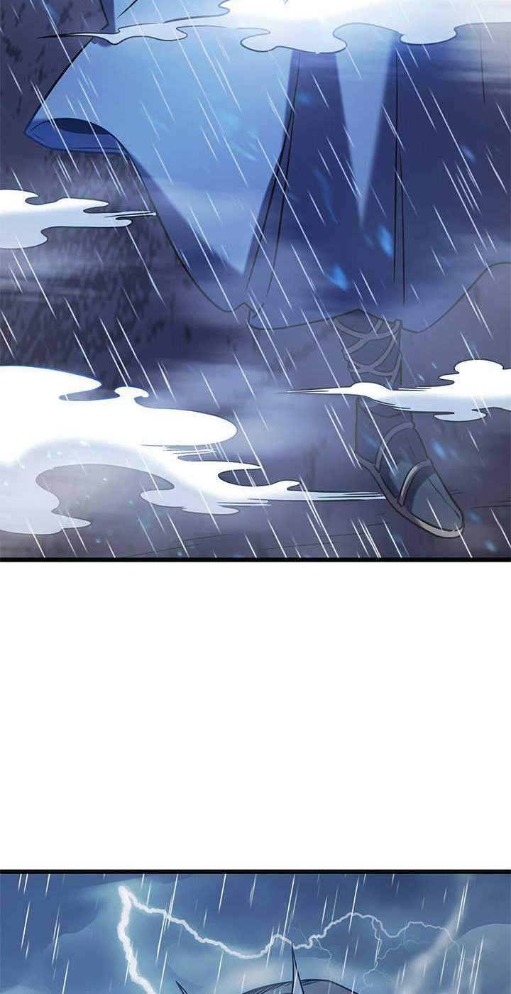 My Path to Killing God in Otherworld Chapter 14 page 11