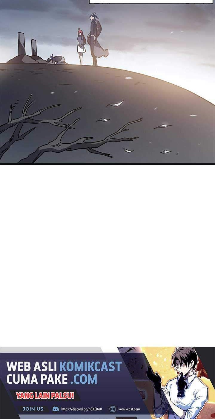 My Path to Killing God in Otherworld Chapter 14 page 15