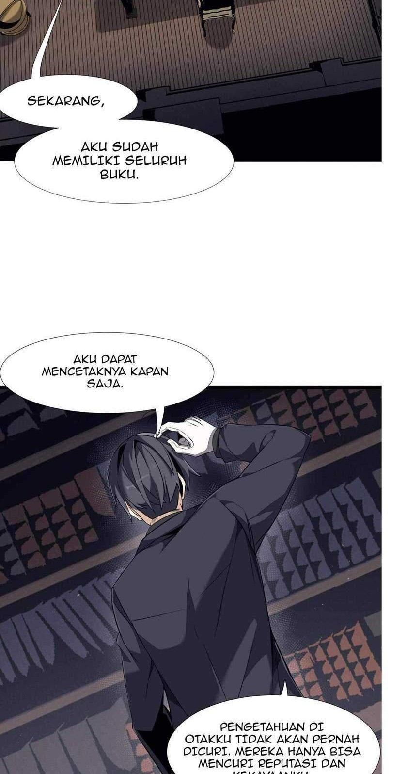 I’m Really Not The Demon God’s Lackey Chapter 03 page 39