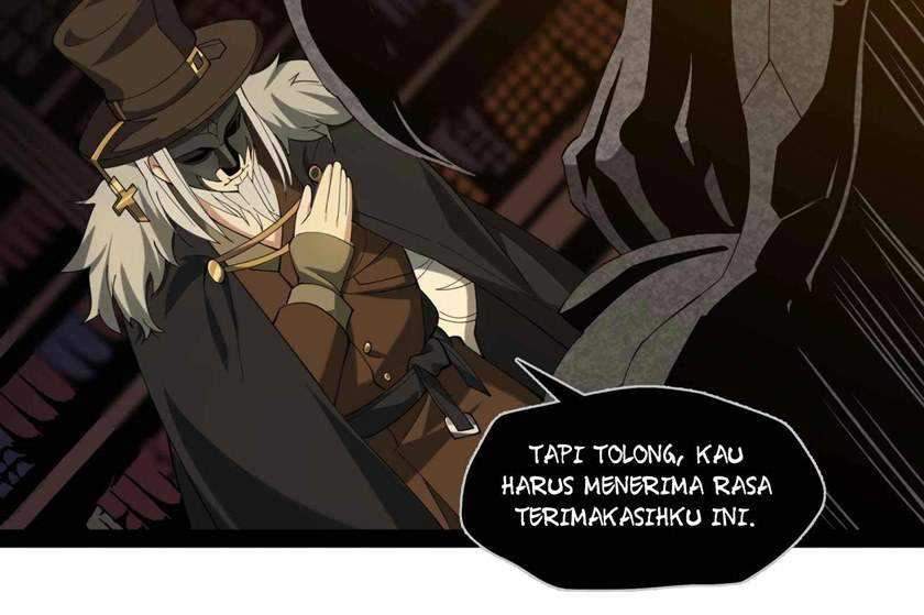 I’m Really Not The Demon God’s Lackey Chapter 03 page 50