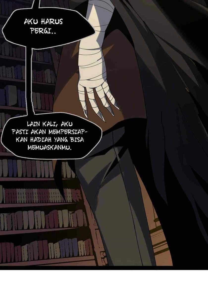 I’m Really Not The Demon God’s Lackey Chapter 03 page 56