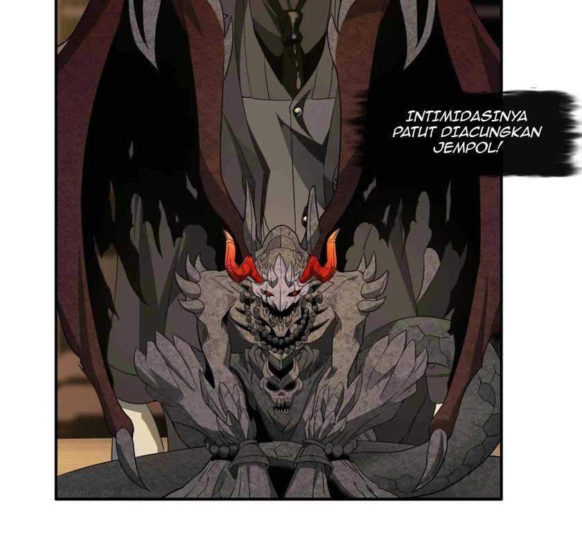 I’m Really Not The Demon God’s Lackey Chapter 03 page 61