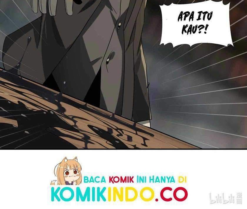 I’m Really Not The Demon God’s Lackey Chapter 03 page 65