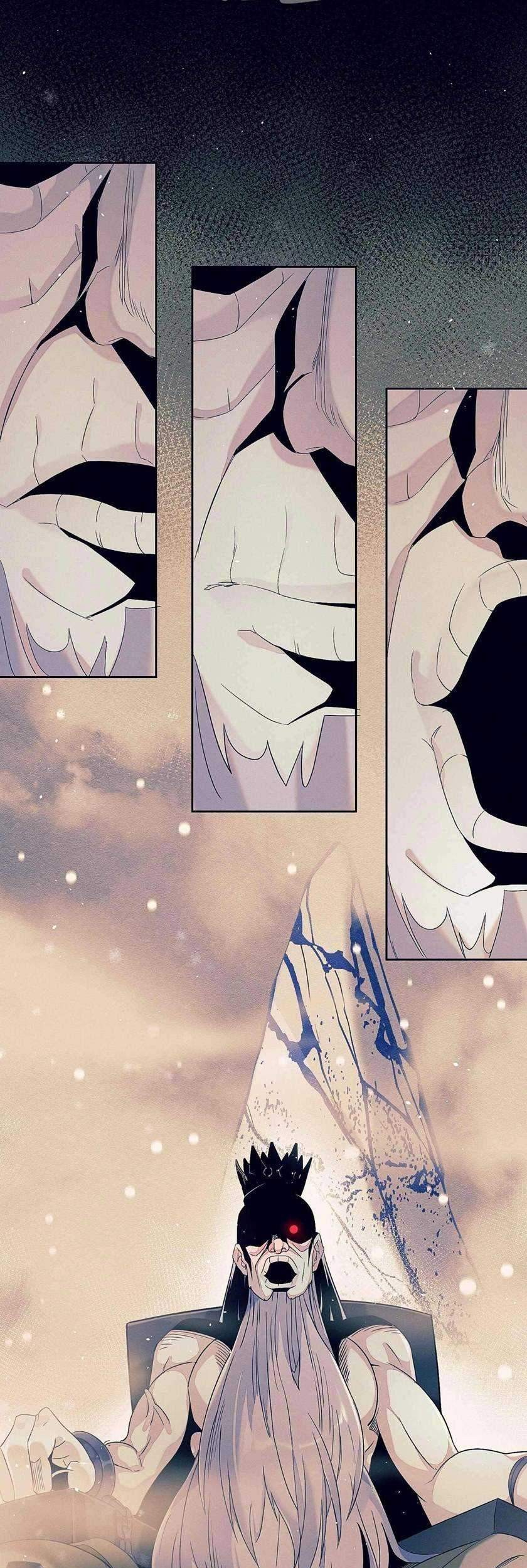 I’m Really Not The Demon God’s Lackey Chapter 03 page 6