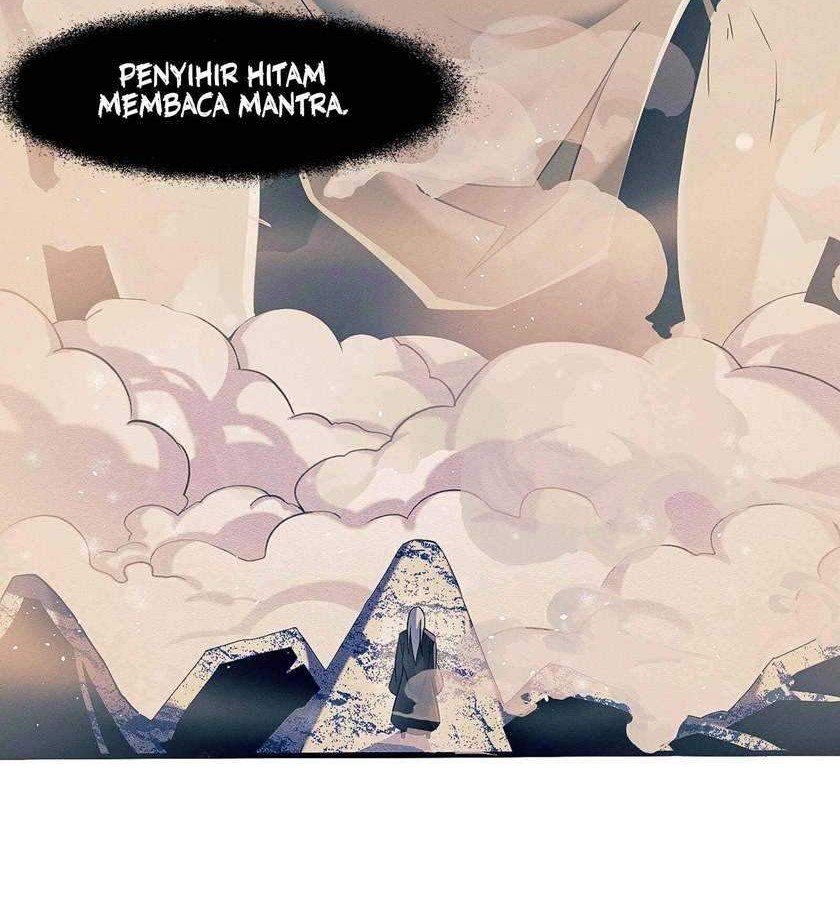 I’m Really Not The Demon God’s Lackey Chapter 03 page 9