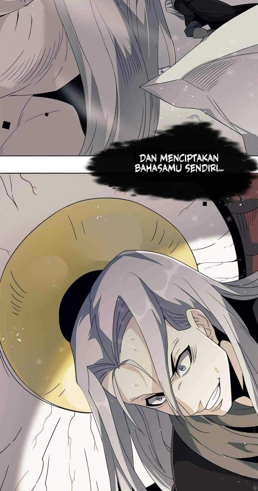 I’m Really Not The Demon God’s Lackey Chapter 03 page 11